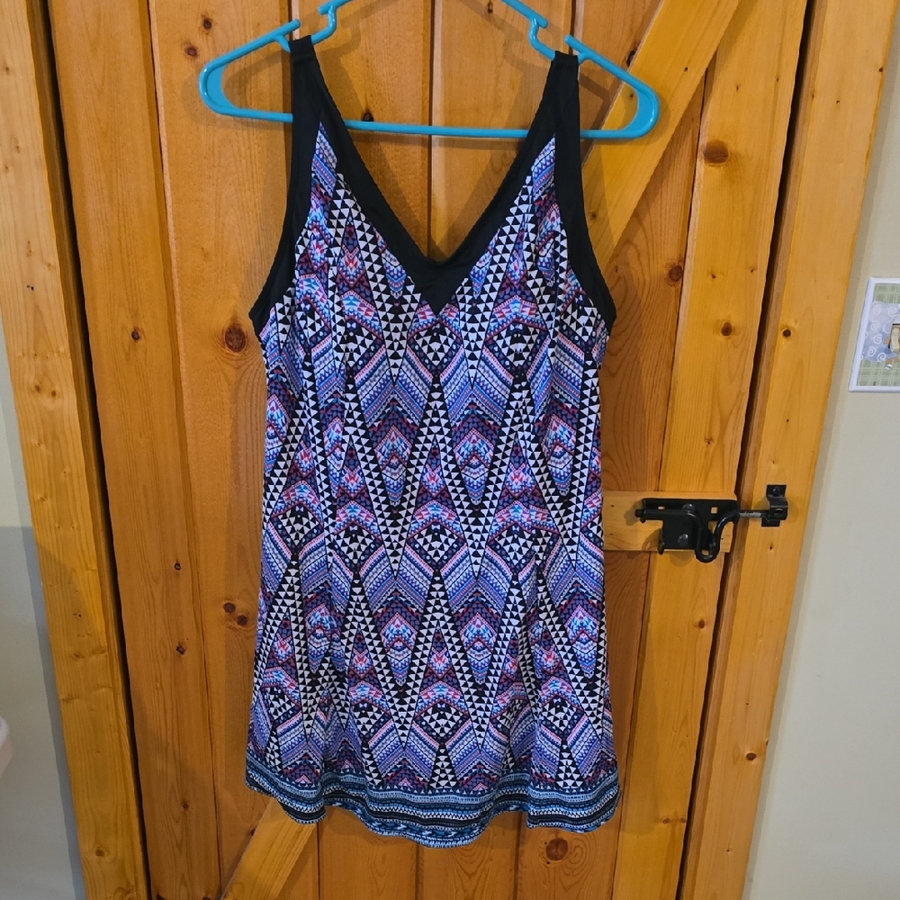 Womens Swim Dress Swimsuits For All